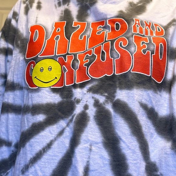 Colorful tee - Picture 2 of 3